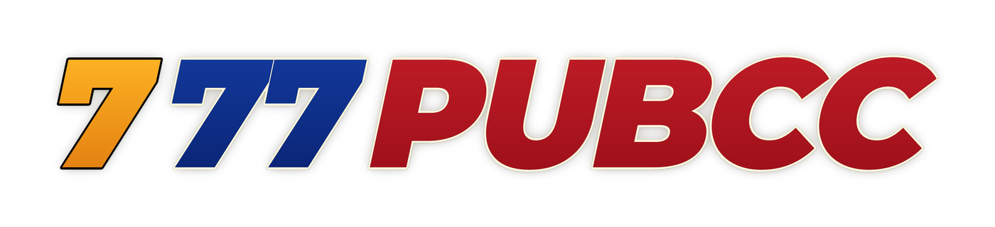 777pubcc Logo